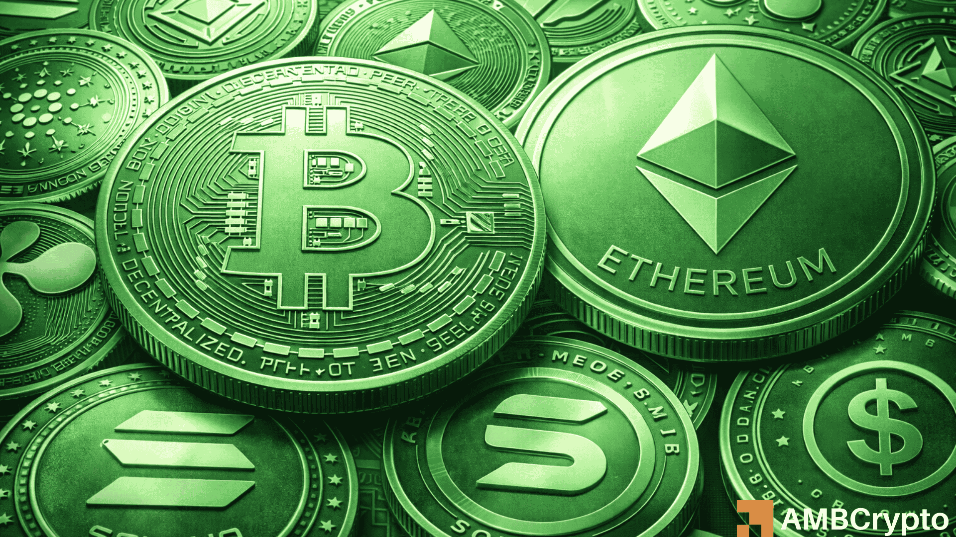 Bitcoin jumps above $73K as $463M in short liquidations shake crypto market