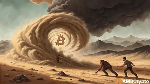 $970M lost: Bitcoin’s $100K surge triggers mass liquidation
