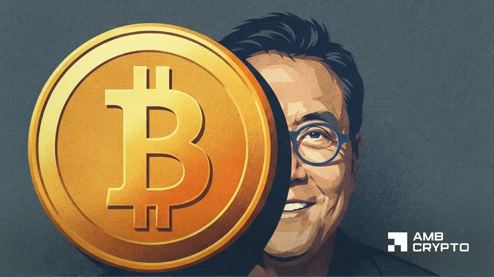 Why Robert Kiyosaki’s bullish Bitcoin thesis faces a crucial test this week - AMBCrypto