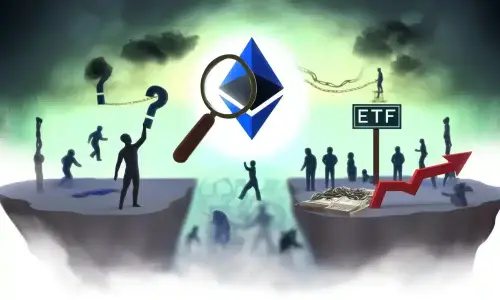 Ethereum: How will these ‘higher and hidden risks’ impact ETH and you