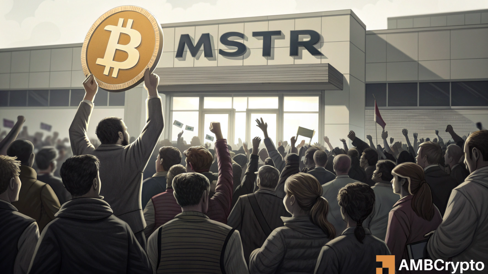 Inside STRC - Here's how Strategy is shaping Bitcoin's retail accumulation this cycle