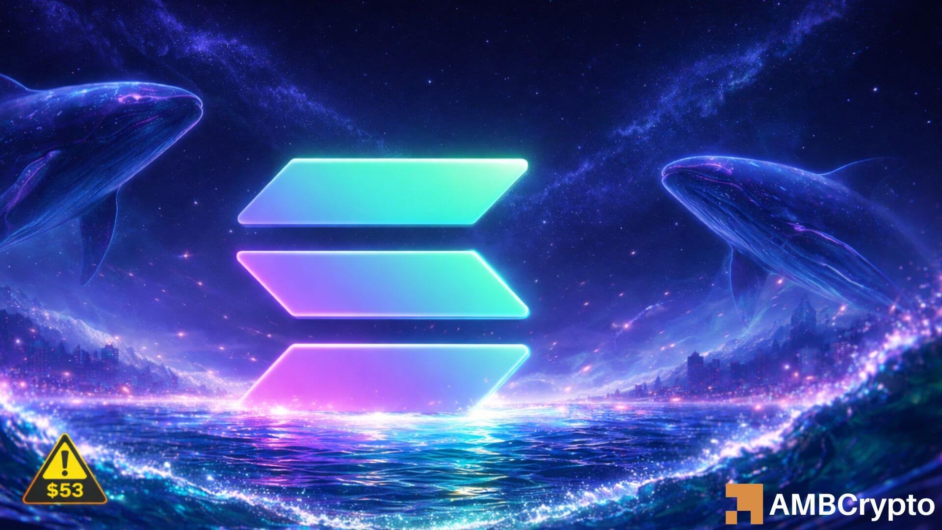 Inside Solana’s whale buying, ETF demand and rising downside risks