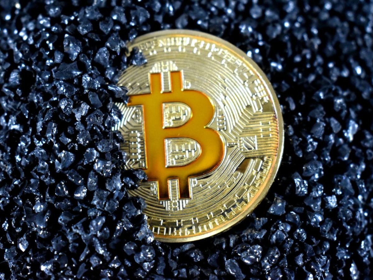 Bitcoin Staying Above 50k Means Flipboard