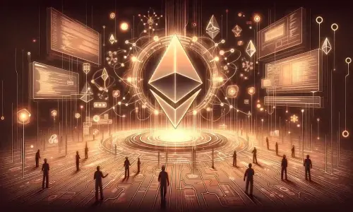 Ethereum Dencun upgrade nears: Did anything change for ETH?