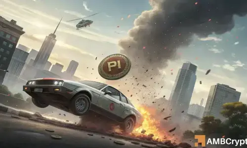 PI’s 4-week rally threatened – What will decide if $0.30 is next