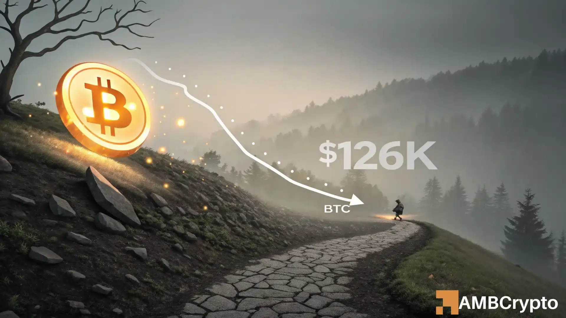 Bitcoin - Could 2026 be an 'off year' for BTC's price?