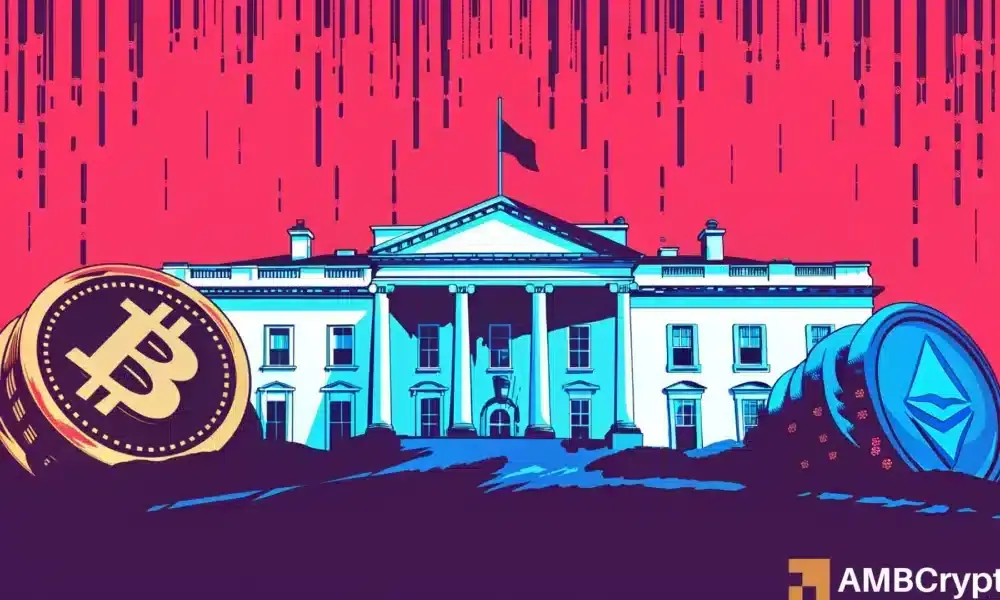 Bitcoin slips as Trump raises tariffs to 15%, but recovery is still possible