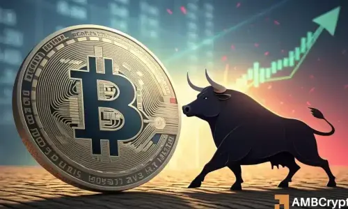 Bitcoin to hit $2.4M by 2030? ARK Invest boosts bull case in bold forecast