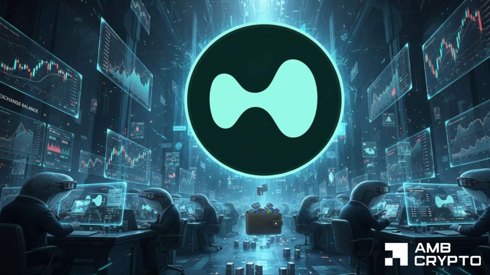 Hyperliquid whales accumulate over $17M HYPE - Is supply tightening? - AMBCrypto