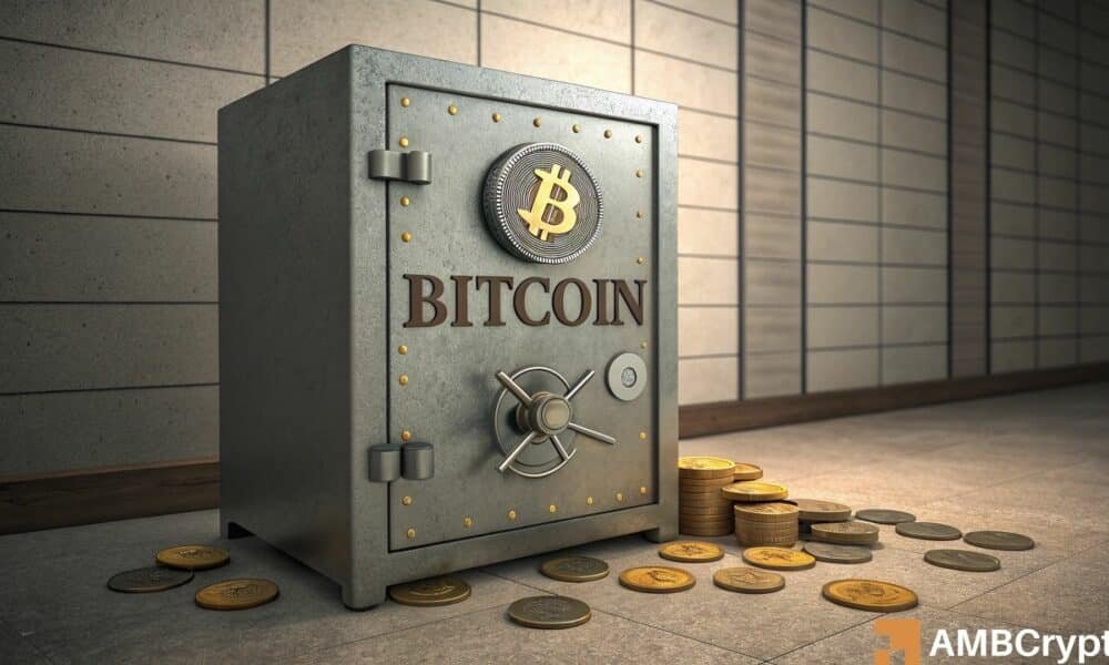 Bitcoin – Identifying the risks to BTC’s leverage-driven price rally