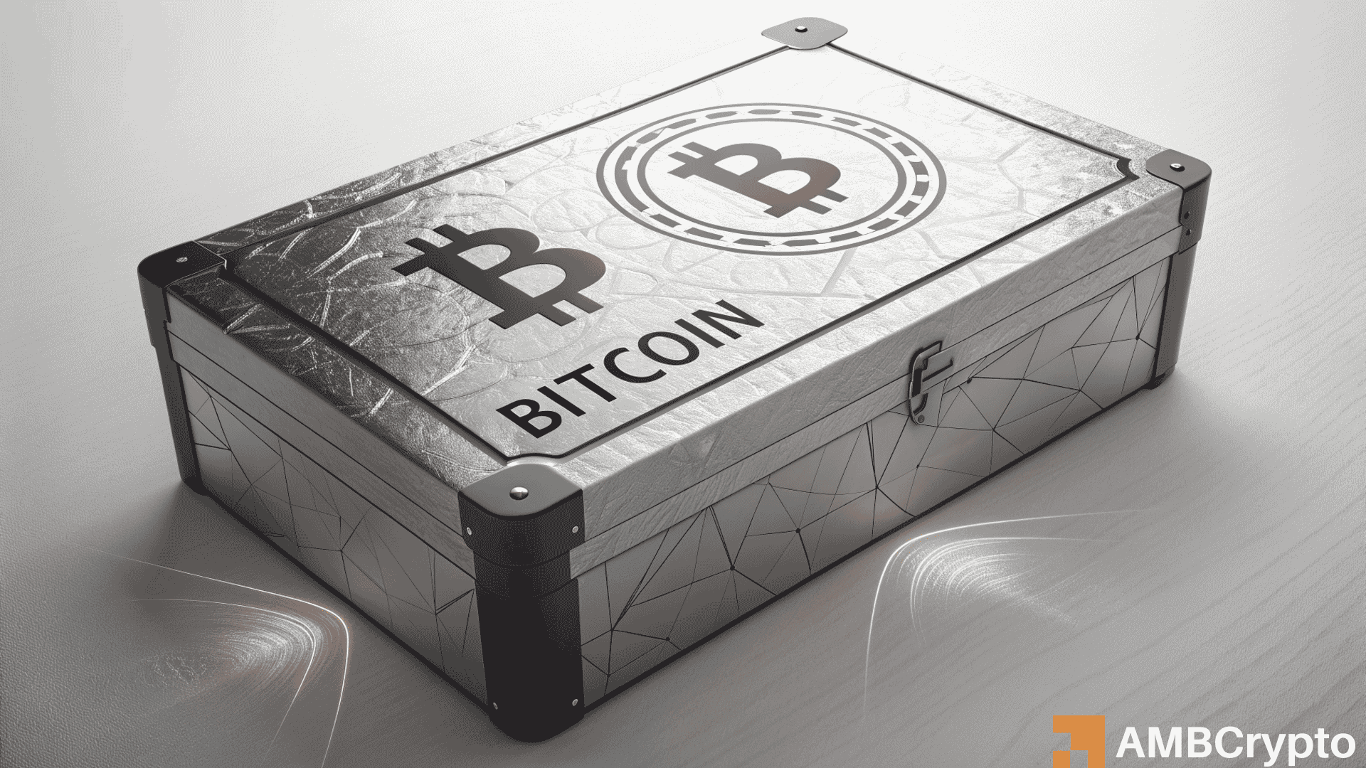 Not Jane Street, not Binance: Why Bitcoin is really down