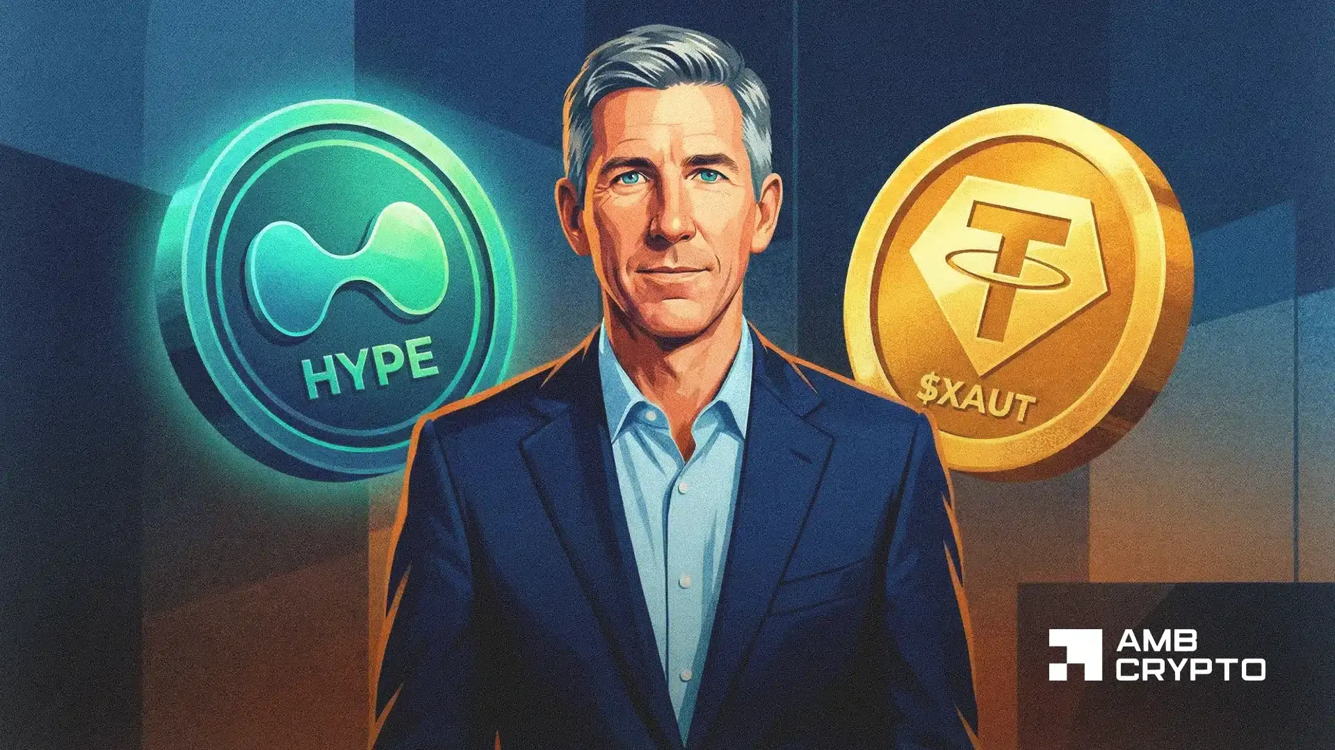 Bitwise CIO: On-chain finance is 'arriving sooner than expected'