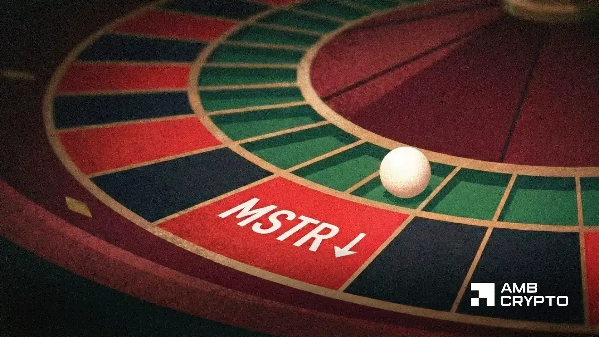 $4.85B short bets meet Bitcoin upside: Is MSTR primed to squeeze?