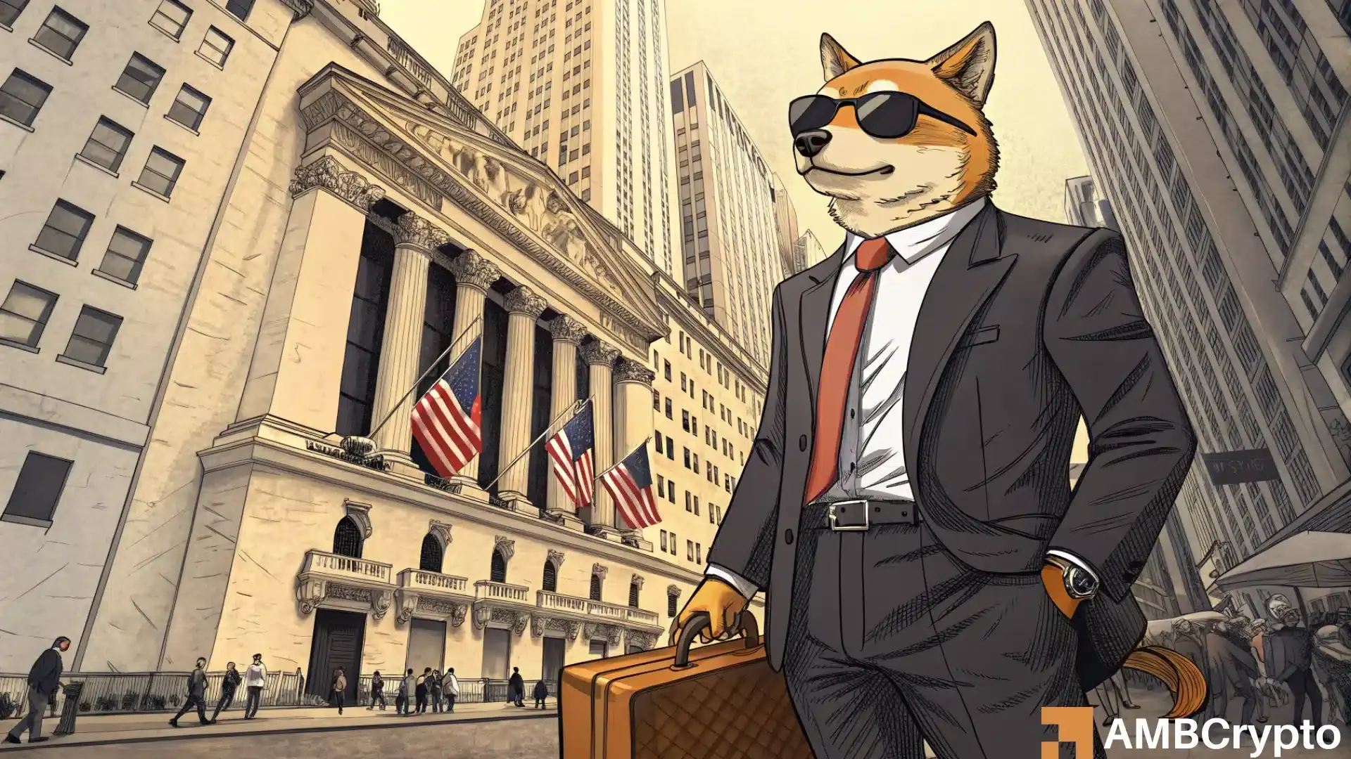 Meme to mainstay: Why Dogecoin’s journey is no joke!