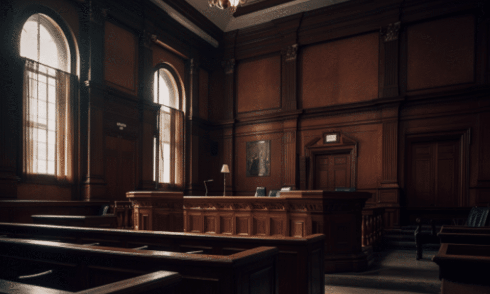 Sam Bankman-Fried’s defense seeks to block Ukrainian witness testimony