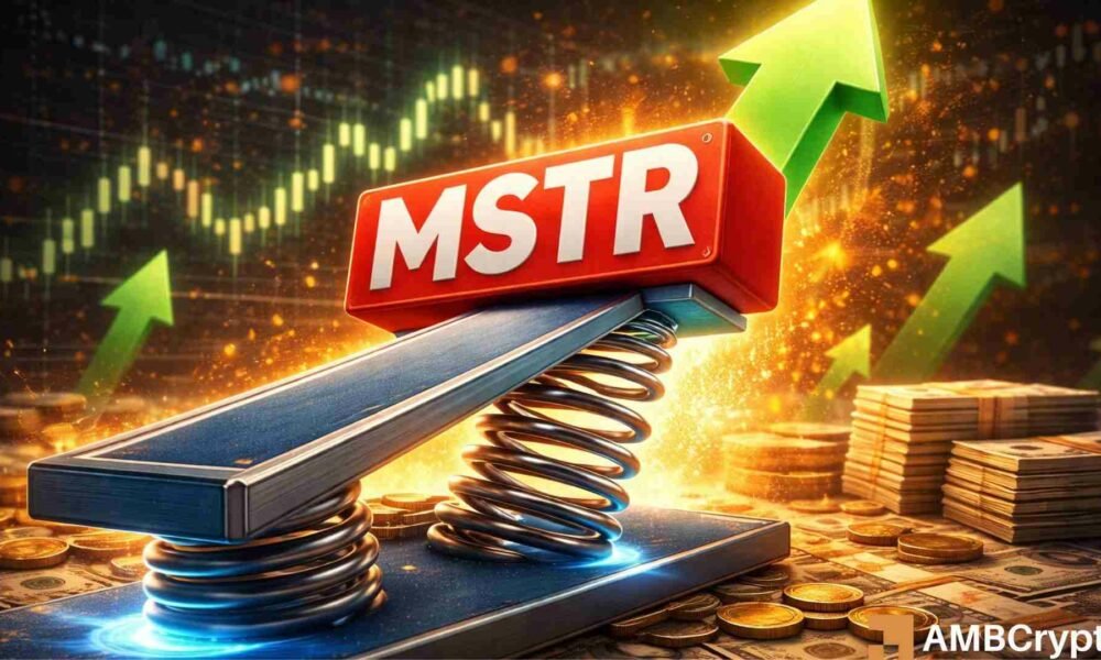 Strategy’s $8B capital shift – Here’s why analysts are calling it a ‘win’