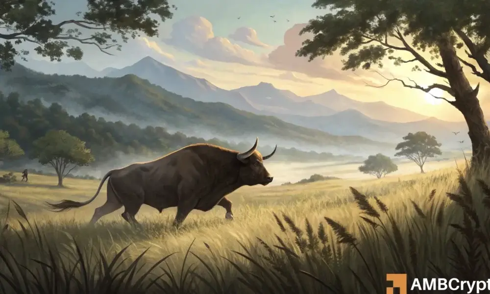 XRP holds $2 support – Are buyers quietly taking control?