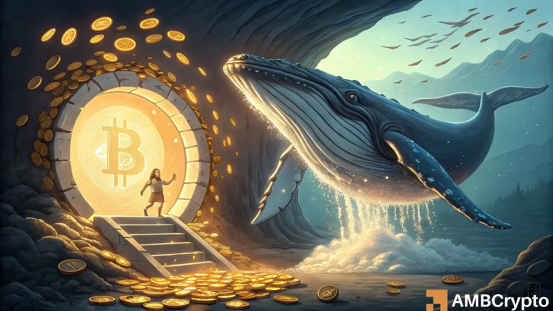 Bitcoin: As $65K floor faces mounting pressure, is $60K BTC's next stop?