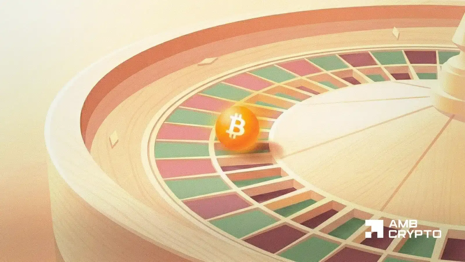 Polymarket bettors: 'Bitcoin likely to crash below $45K than hit $100K’