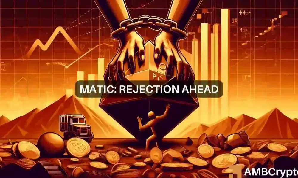 Should you bet on MATIC at this time? 
