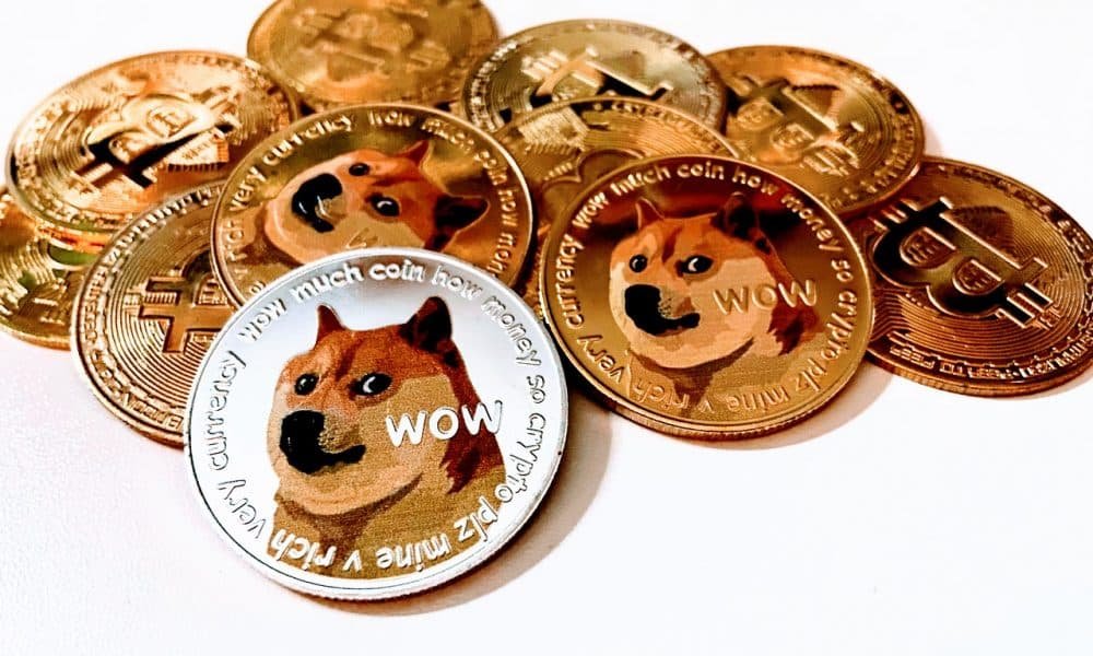 Is Dogecoin capable of a 40% rally before the end of Q3