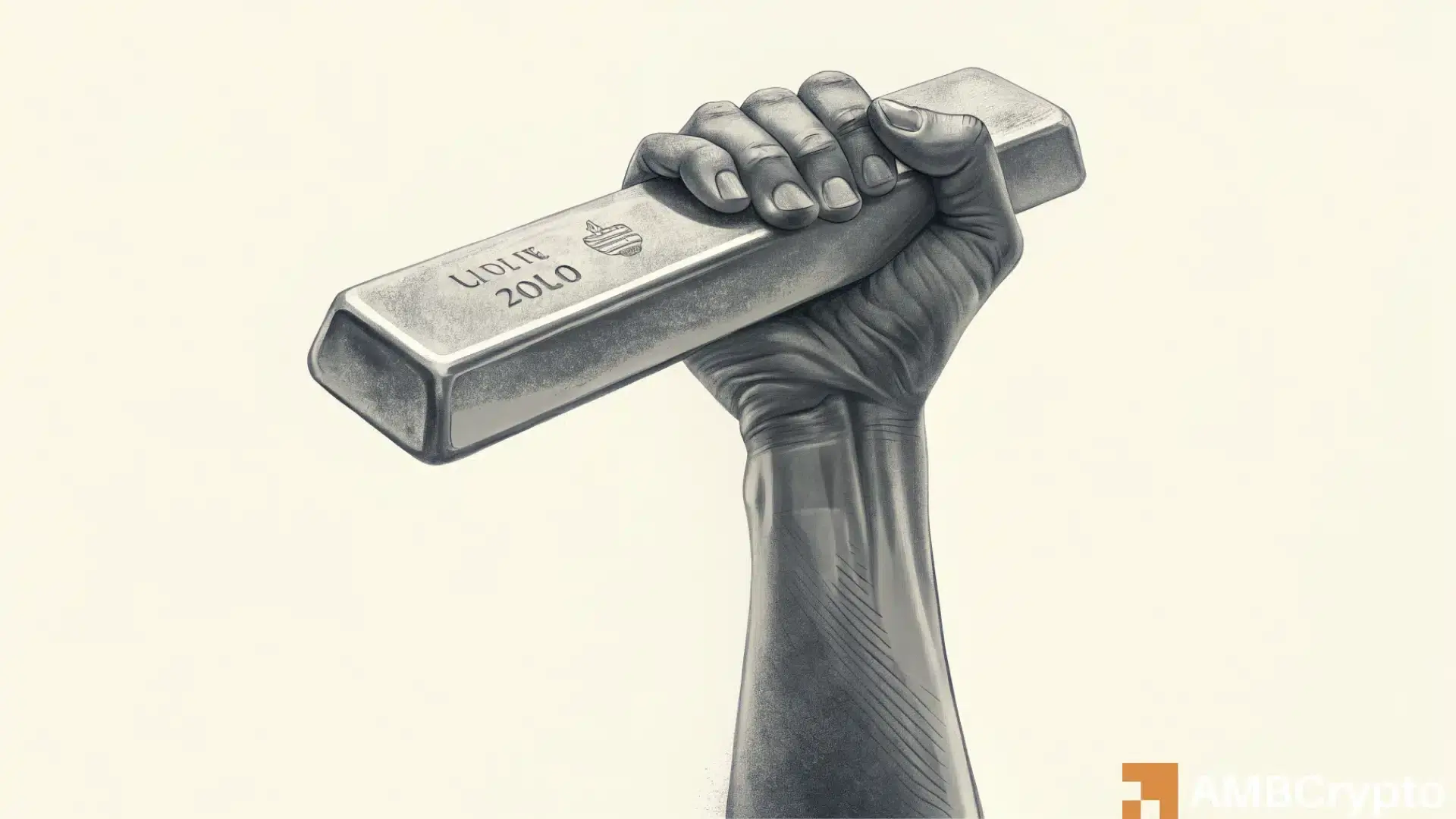 Silver soars, inflation looms: Is Bitcoin bracing for a flash crash?