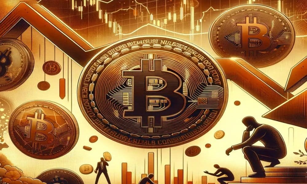 Bitcoin: How long-term holders could pull down BTC’s price