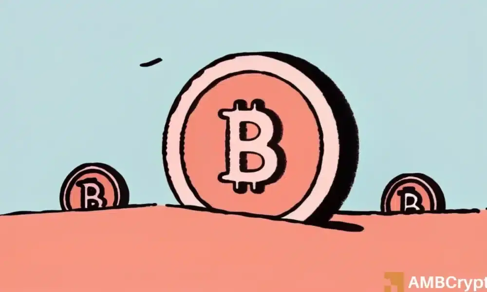 ‘Altcoin season isn’t gone’ – Why 2026 may be the year to watch