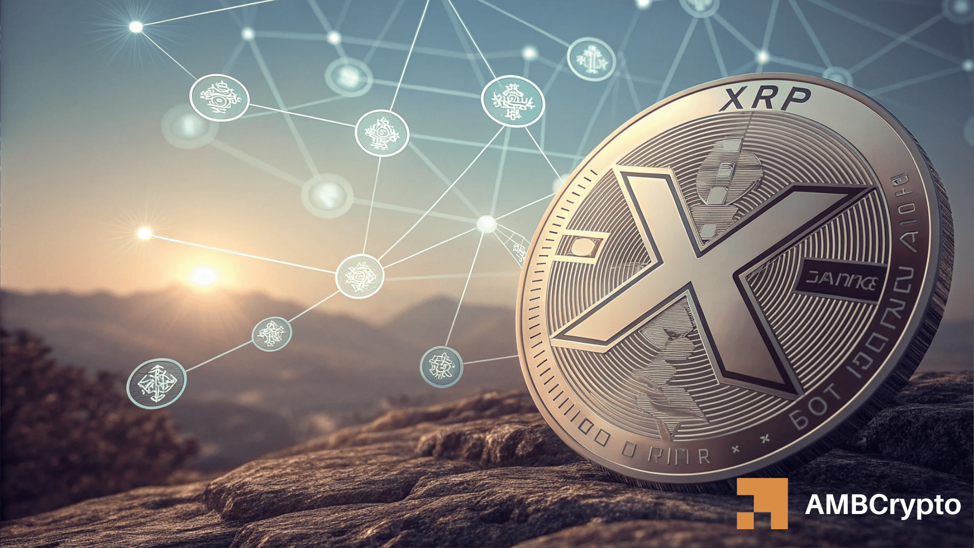 XRP ETF hype surges - Yet THESE on-chain metrics signal caution!