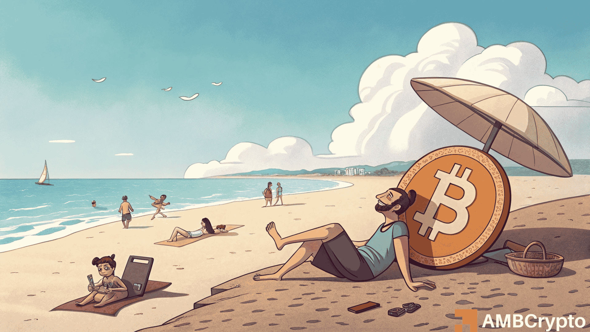 Bitcoin hits $97K as spot buyers regain control