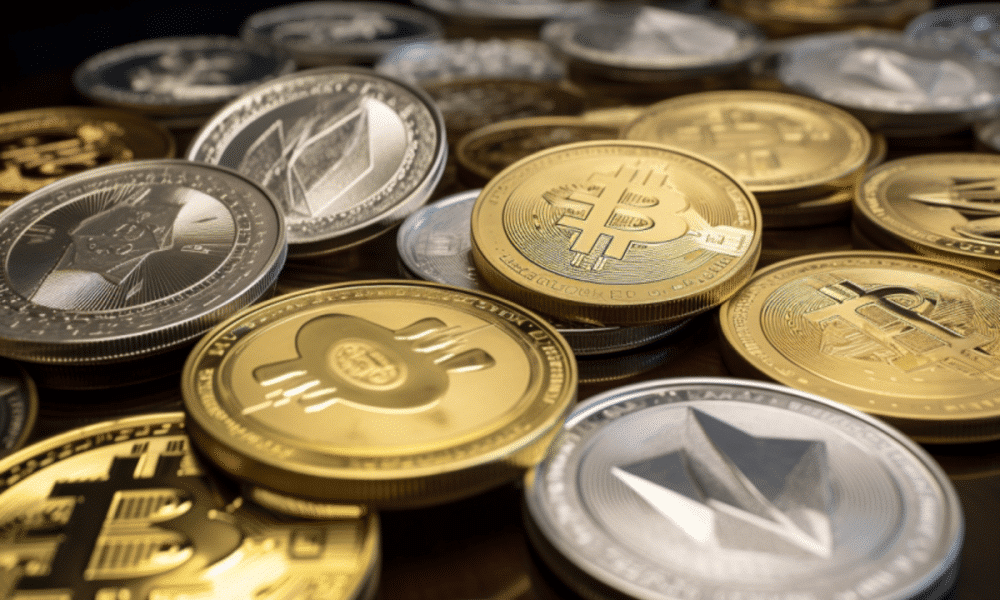Aptos DEX volumes surge 678% following fake token incident