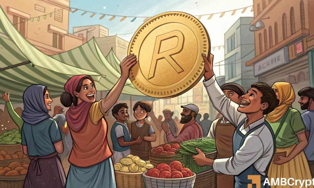 All about RAVE’s debut – $3M revenue, 9 exchanges & more…