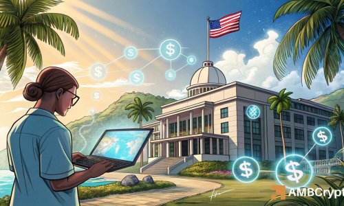 Northern Mariana Islands issues ‘first U.S. Govt-issued stablecoin’ – Will Wyoming fall back?