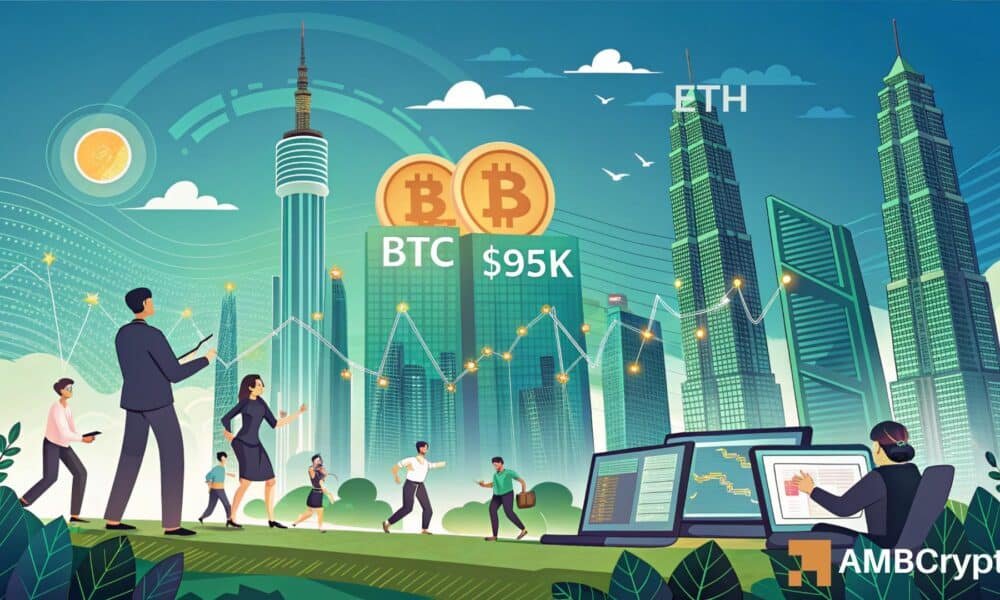 BITCOIN GOUGE - cover