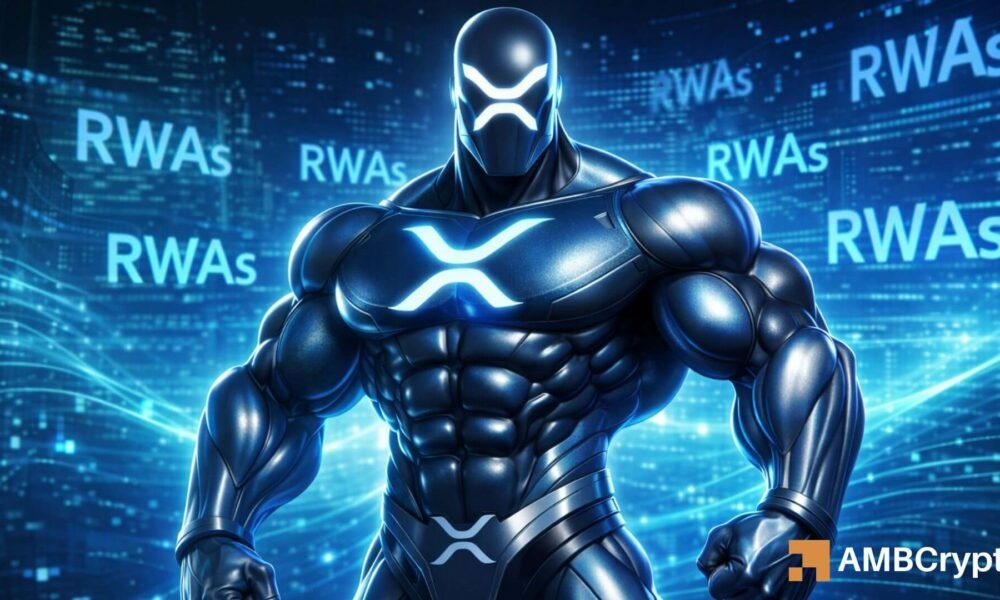 XRP adoption rises as ETF inflows absorb supply – Signals to watch into 2026