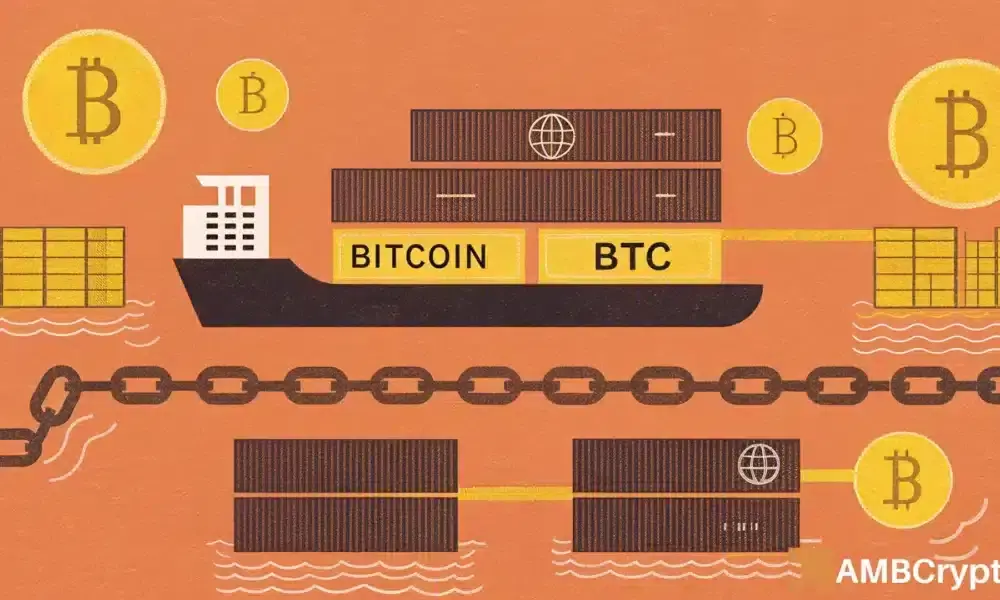 Bitcoin’s $67K rebound defies war fears but signals deeper market risk