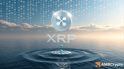 Ripple: All about XRP's 'buy signal' and what you should look out for