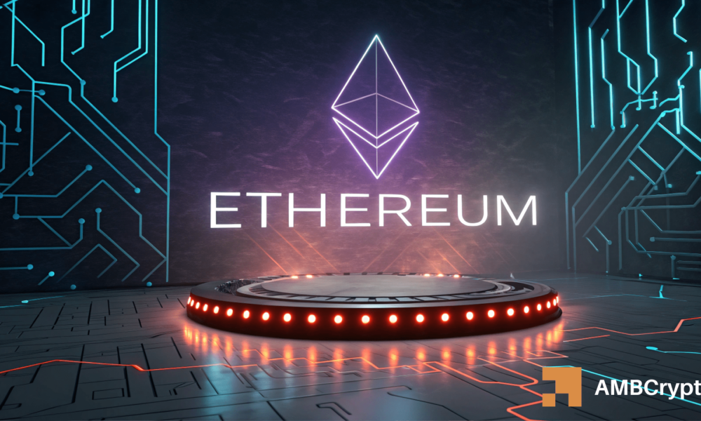 Ethereum bulls lead, $14M shorts liquidated – $5000 in sight?