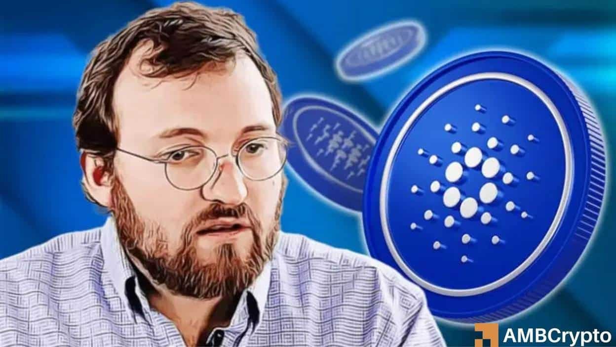 Ethereum's co-founder believes South Korea is the next big market for cryptos, AI