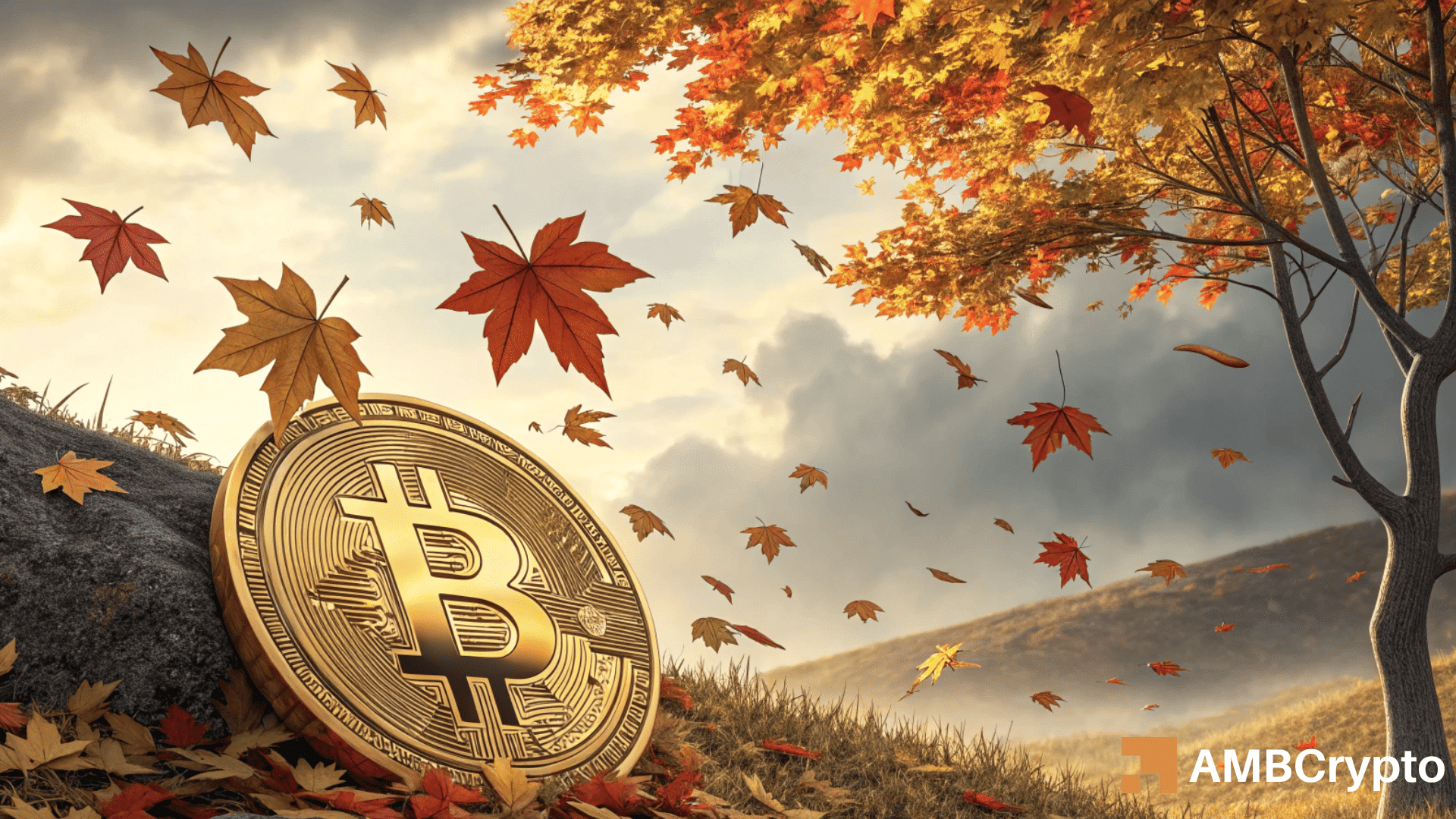 Can Bitcoin still reach $200K in Q4? - 4 signs say yes IF…