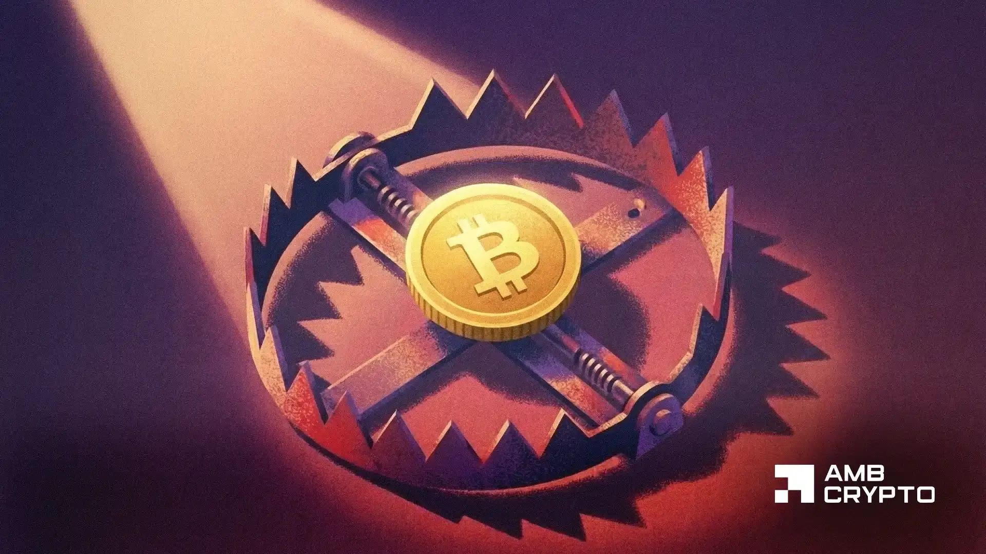 Has Bitcoin formed a bull trap? Uncertainty fuels fresh BTC losses