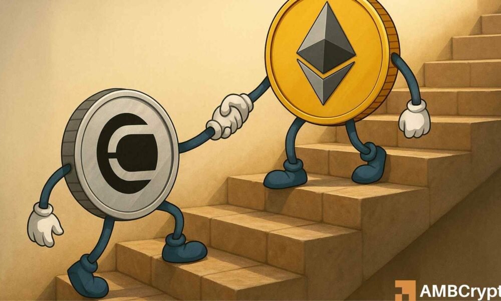 ‘Worldcoin is an important project’- Will WLD reclaim $2 after Tom Lee’s backing?