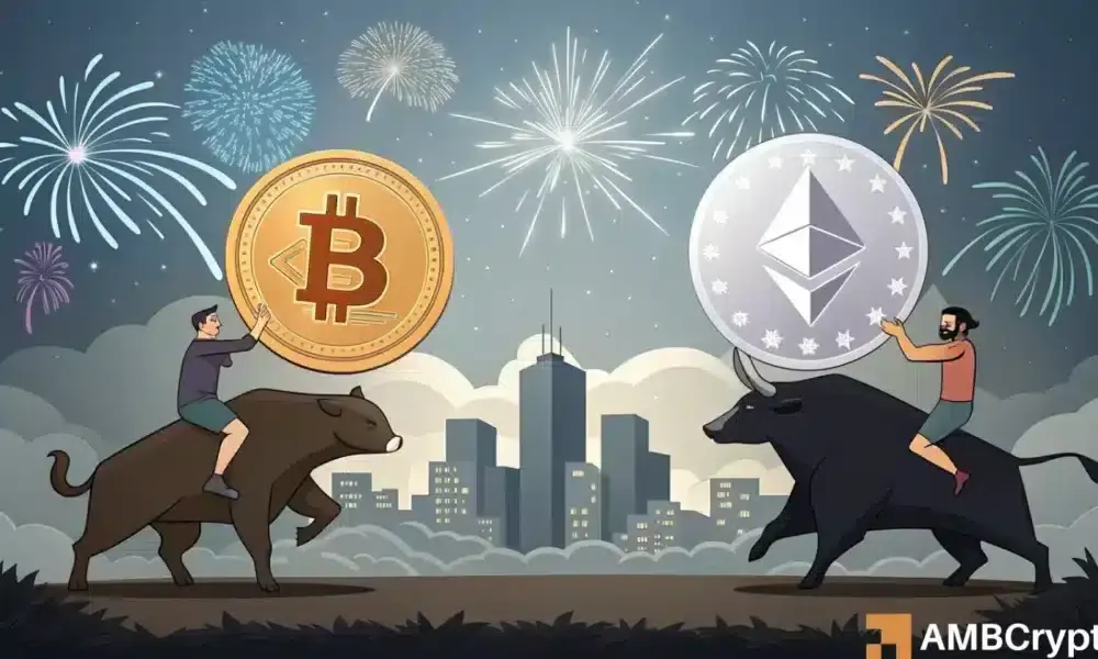 ‘On the bullish side of liquidity cycle’ – What does that mean for Bitcoin?