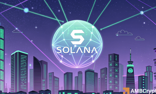 Solana: Breakout or breakdown? SOL hits make-or-break $145 level