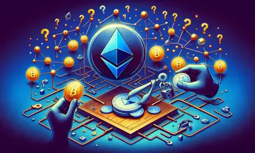 Ethereum: Is Buterin’s new proposal a case of ‘rainbow staking’ and more?