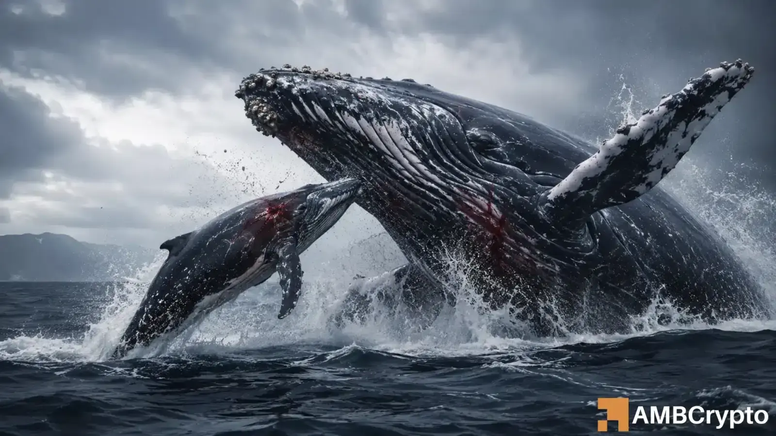 Hyperliquid whales push selling pressure, but THIS keeps HYPE stable - AMBCrypto