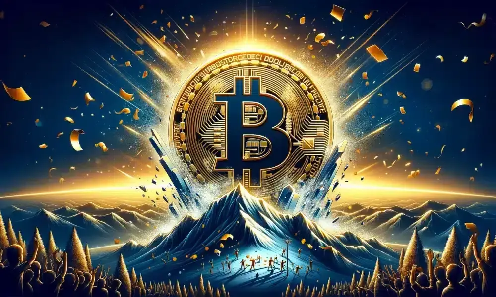 $100K or $150K as a Bitcoin high? Here’s what Mike Novogratz thinks