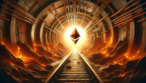 Ethereum: The major reason why ETH cannot cross $4K easily