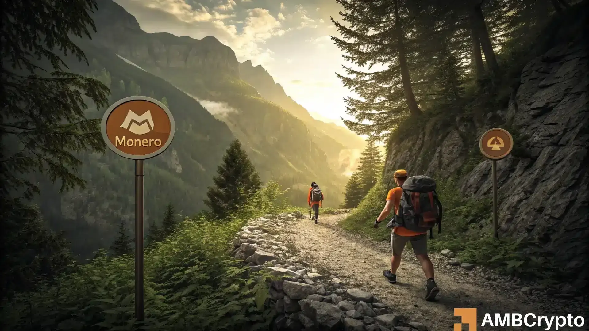 Monero presents traders with a buying opportunity as XMR bulls eye ATH