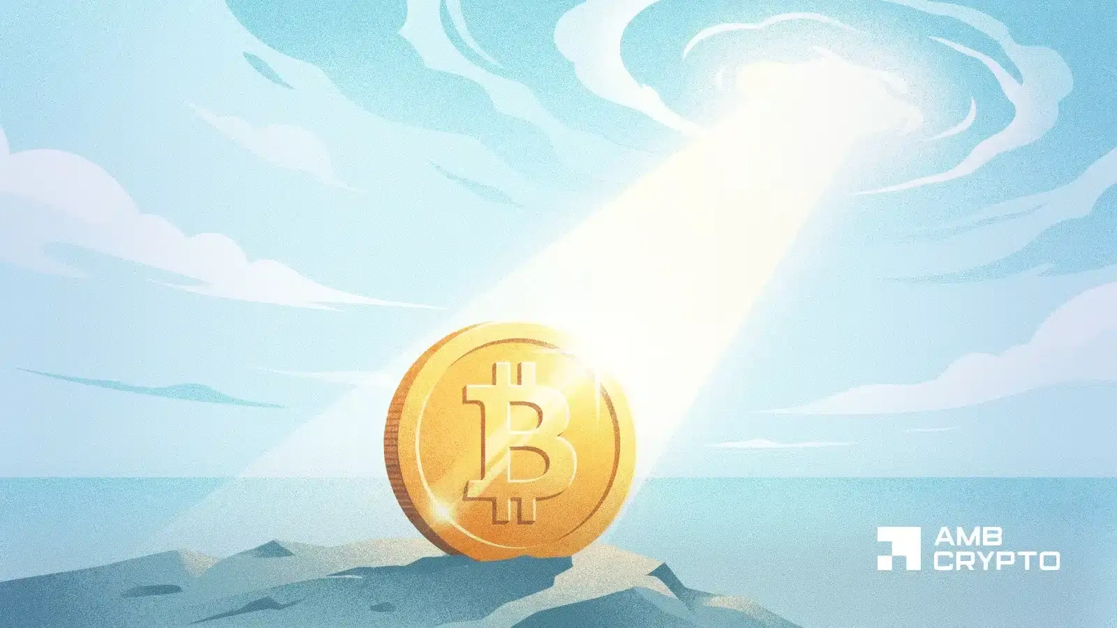 Bitcoin eyes $85K in Q2 - Why BTC traders must watch THIS divergence - AMBCrypto
